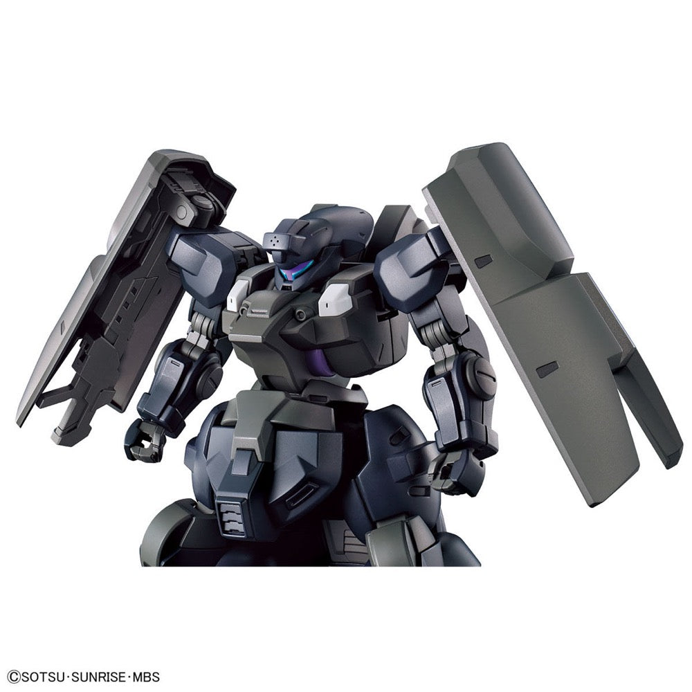 Bandai 5065113 HG 1/144 Dilanza Sol Gundam The Witch from Mercury