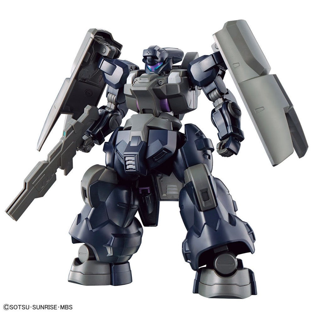 Bandai 5065113 HG 1/144 Dilanza Sol Gundam The Witch from Mercury