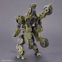Bandai 5065114 30MM bEXM-33QB Volpanova (Quad Bike Ver.)