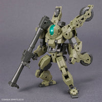 Bandai 5065114 30MM bEXM-33QB Volpanova (Quad Bike Ver.)