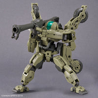 Bandai 5065114 30MM bEXM-33QB Volpanova (Quad Bike Ver.)