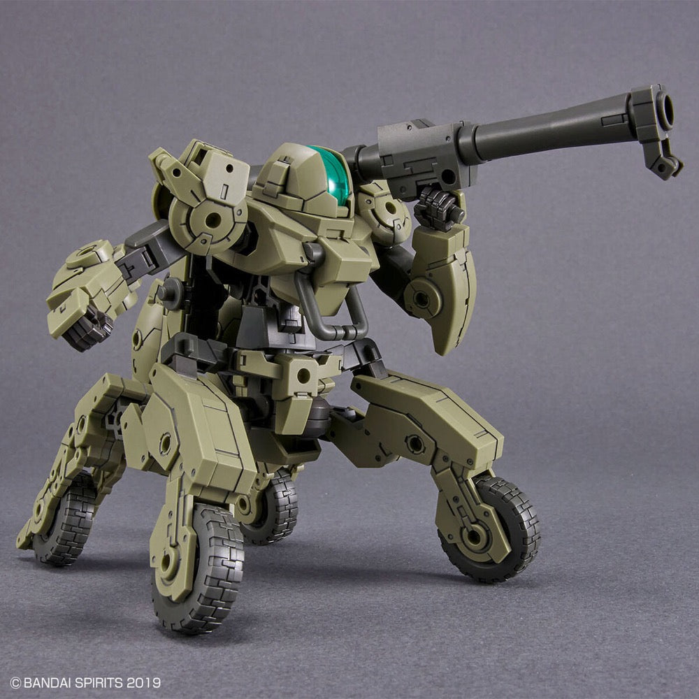 Bandai 5065114 30MM bEXM-33QB Volpanova (Quad Bike Ver.)