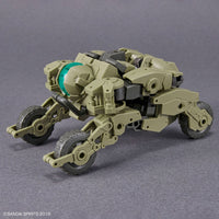 Bandai 5065114 30MM bEXM-33QB Volpanova (Quad Bike Ver.)