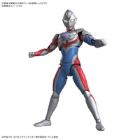 Bandai 5065314 Figure-Rise Standard Ultraman Decker Flash Type