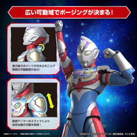 Bandai 5065314 Figure-Rise Standard Ultraman Decker Flash Type