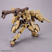 Bandai 5065316 bEXM-33T Volpa Nova Tank Version 30MM