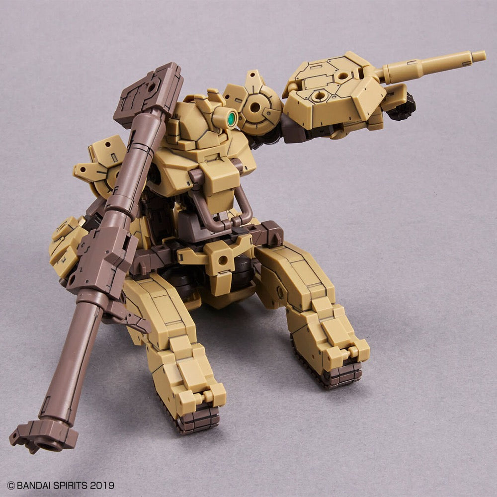 Bandai 5065316 bEXM-33T Volpa Nova Tank Version 30MM