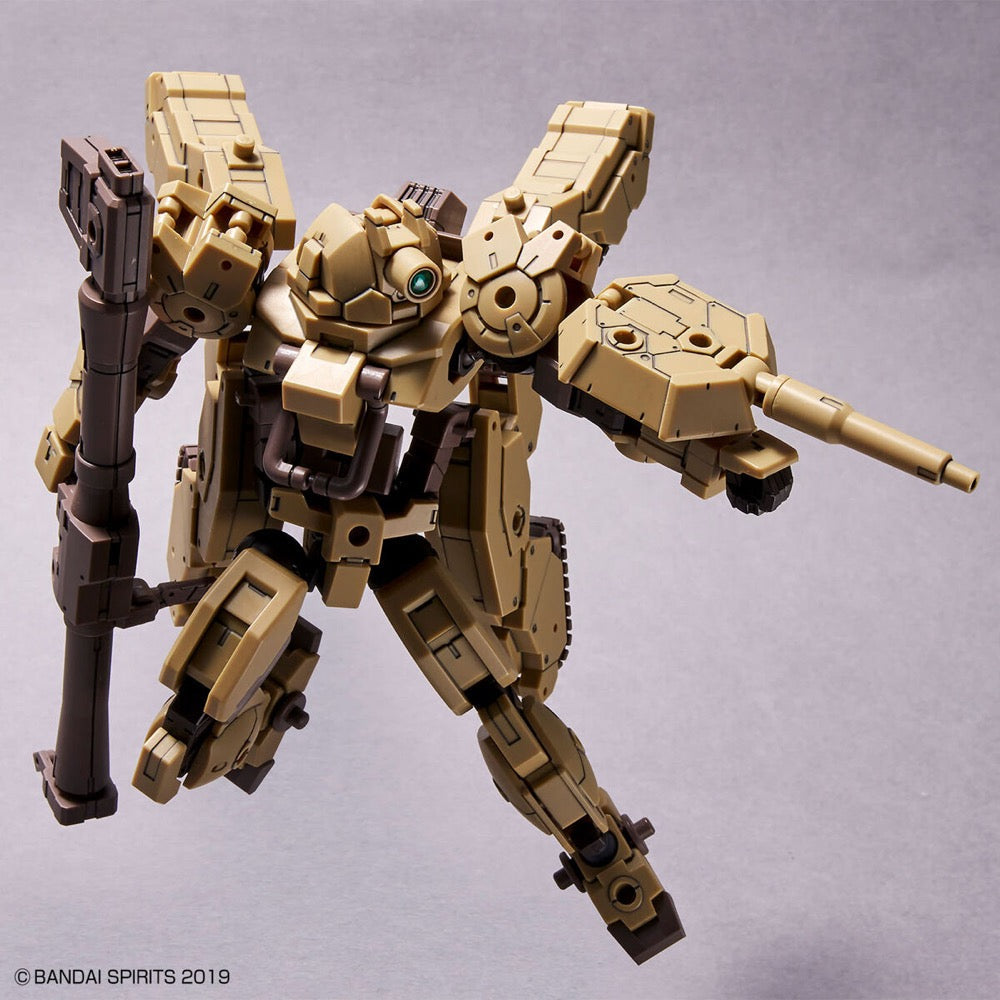 Bandai 5065316 bEXM-33T Volpa Nova Tank Version 30MM