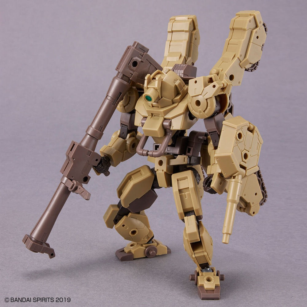 Bandai 5065316 bEXM-33T Volpa Nova Tank Version 30MM