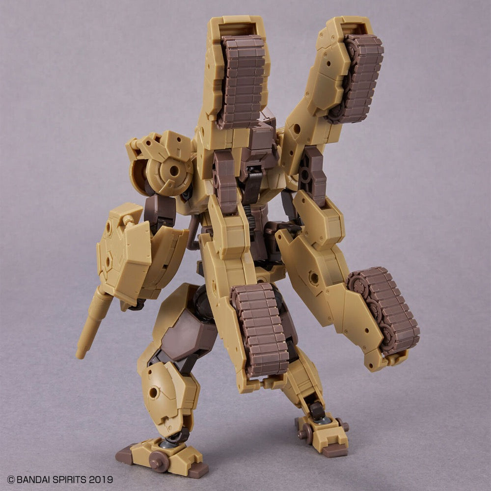 Bandai 5065316 bEXM-33T Volpa Nova Tank Version 30MM