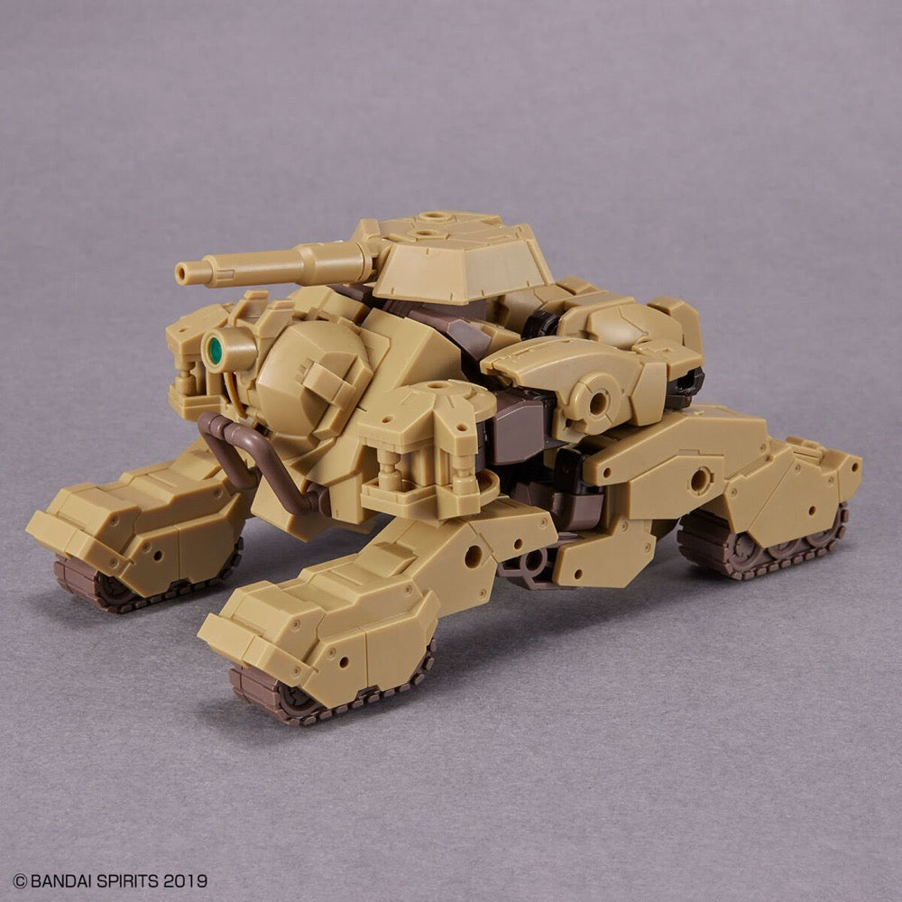 Bandai 5065316 bEXM-33T Volpa Nova Tank Version 30MM