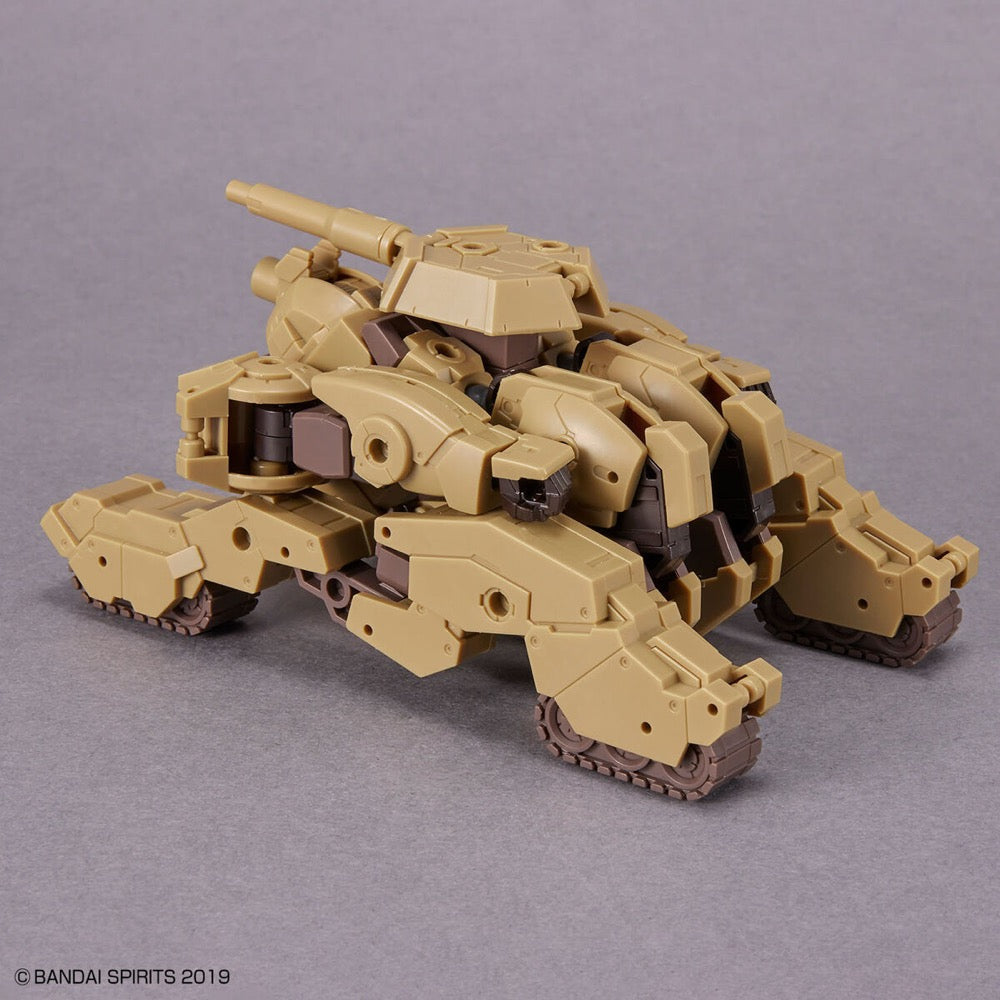 Bandai 5065316 bEXM-33T Volpa Nova Tank Version 30MM