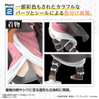 Bandai 5065319 Kamado Nezuko Demon Slayer Kimetsu no Yaiba