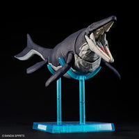 Bandai 5065321 Plannosaurus Mosasaurus Dinosaur