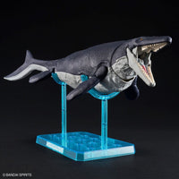 Bandai 5065321 Plannosaurus Mosasaurus Dinosaur