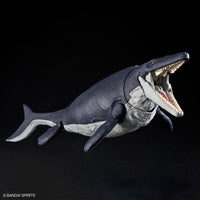 Bandai 5065321 Plannosaurus Mosasaurus Dinosaur