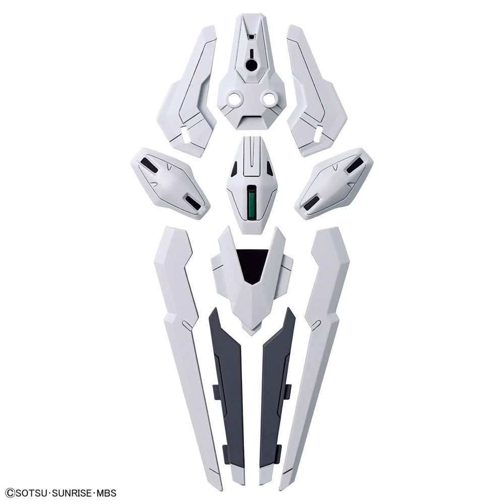 Bandai 5065322 HG 1/144 Gundam Calibarn