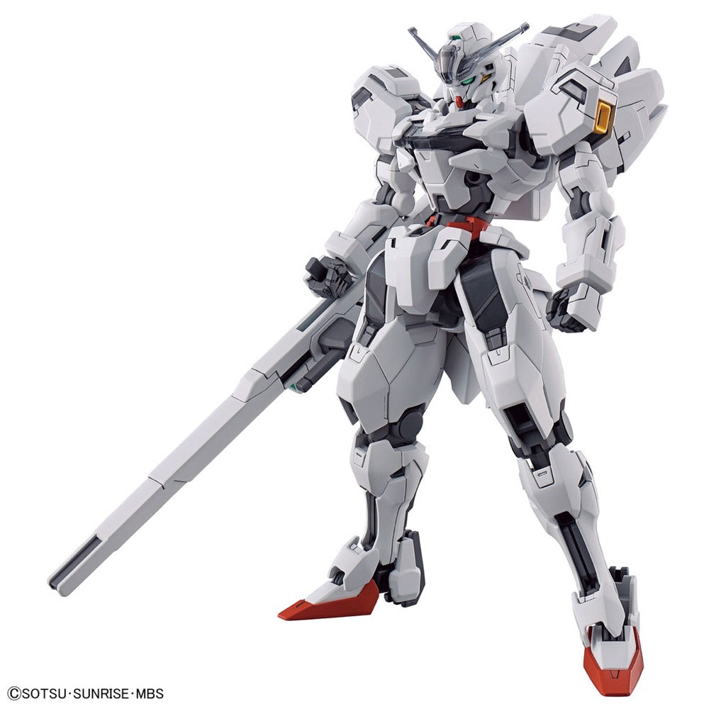 Bandai 5065322 HG 1/144 Gundam Calibarn