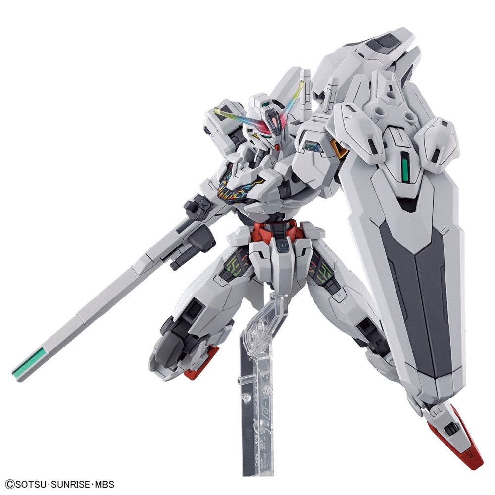 Bandai 5065322 HG 1/144 Gundam Calibarn