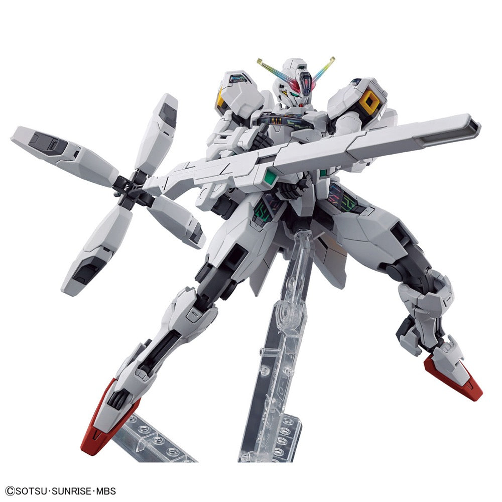Bandai 5065322 HG 1/144 Gundam Calibarn