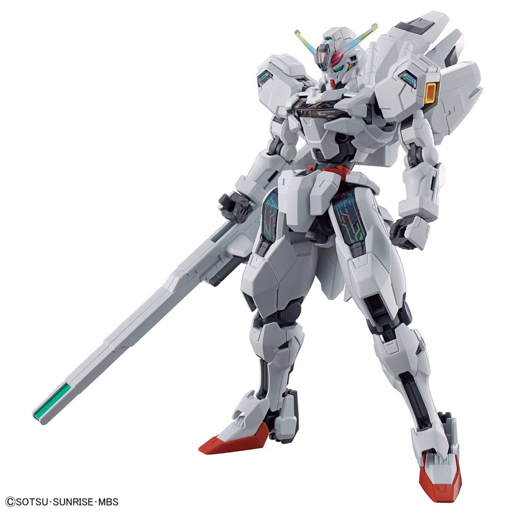Bandai 5065322 HG 1/144 Gundam Calibarn