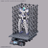 Bandai 5065323 Exa Vehicle Customize Carrier Version 30MM