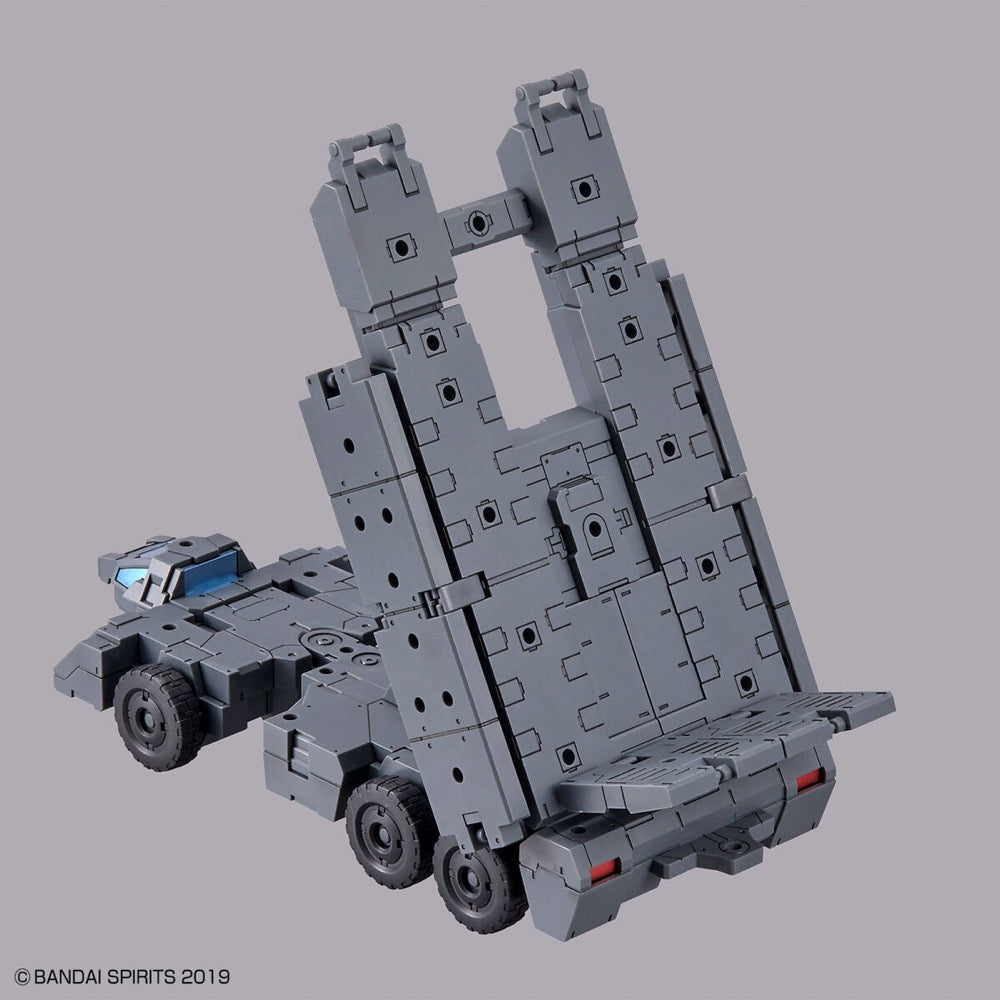 Bandai 5065323 Exa Vehicle Customize Carrier Version 30MM