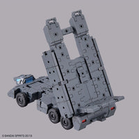 Bandai 5065323 Exa Vehicle Customize Carrier Version 30MM