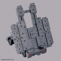 Bandai 5065323 Exa Vehicle Customize Carrier Version 30MM