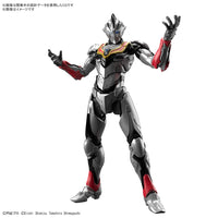 Bandai 5065326 Figure-Rise Standard Ultraman Suit Evil Tiga Action