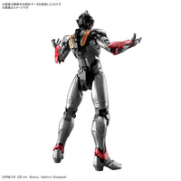 Bandai 5065326 Figure-Rise Standard Ultraman Suit Evil Tiga Action