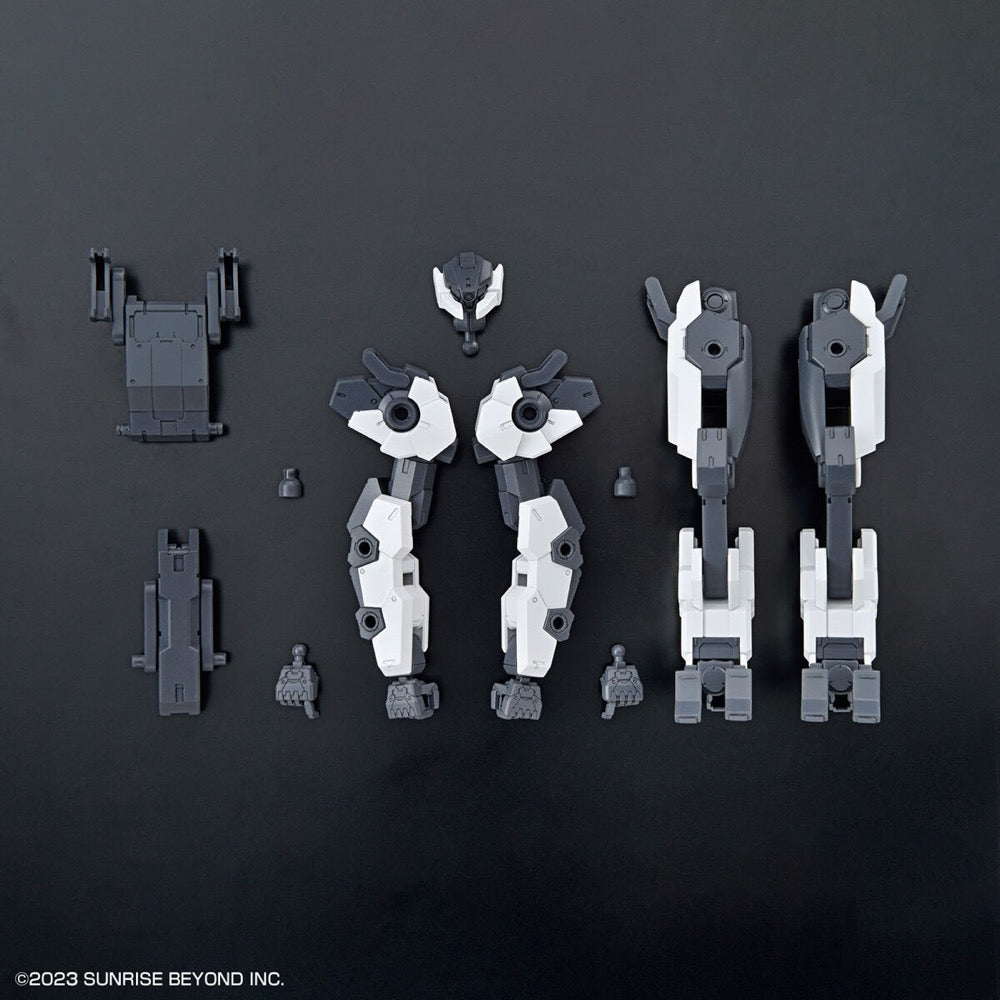 Bandai 5065327 HG 1/72 Kyoukai Senki Weapon Set 4 Multi Joint Frame