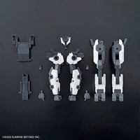Bandai 5065327 HG 1/72 Kyoukai Senki Weapon Set 4 Multi Joint Frame