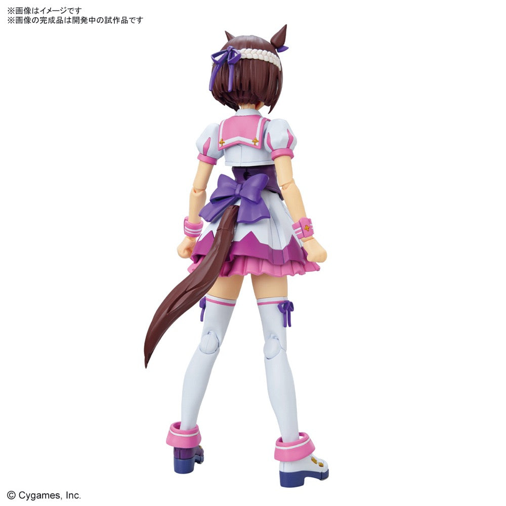 Bandai 5065023 Figure-Rise Standard Umamusume Pretty Derby Special Week