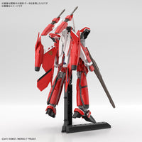 Bandai 50654201 HG 1/100 YF-29 Durandal Valkyrie (Alto Saotome Use) Macross