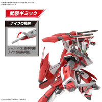 Bandai 50654201 HG 1/100 YF-29 Durandal Valkyrie (Alto Saotome Use) Macross