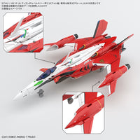 Bandai 50654211 HG 1/100 YF-29 Durandal Valkyrie (Alto Saotome Use) Water Decals Macross