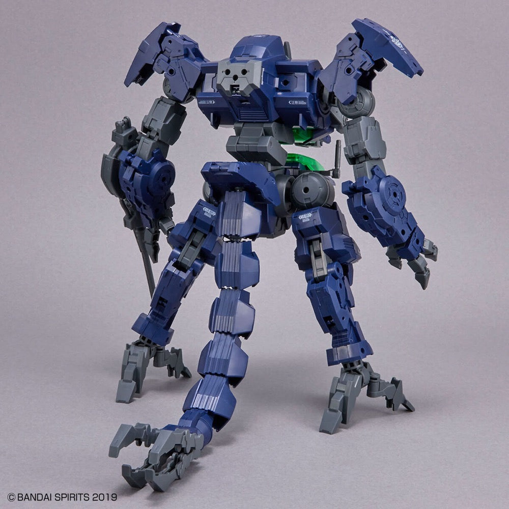 Bandai 5065422 1/144 eEXM GIG-R01 Provedel Type-Rex 01 30MM