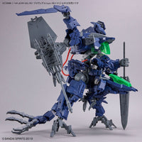 Bandai 5065422 1/144 eEXM GIG-R01 Provedel Type-Rex 01 30MM
