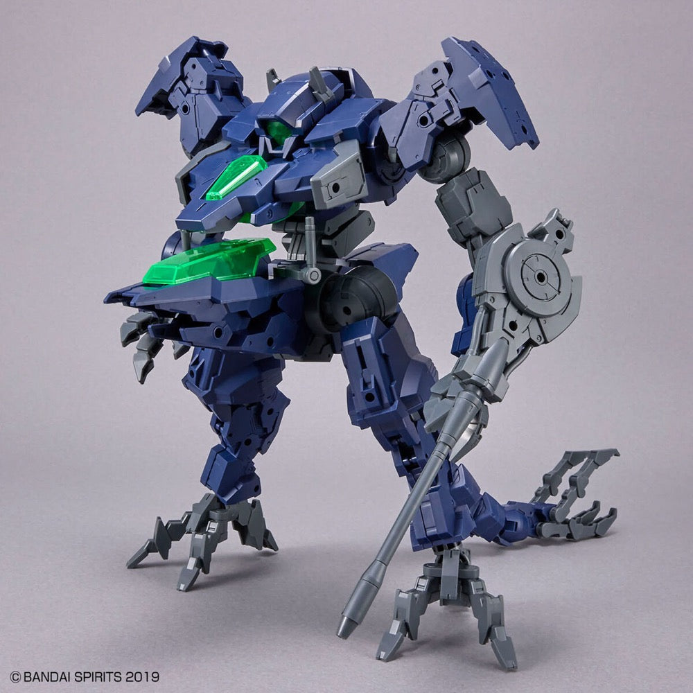 Bandai 5065422 1/144 eEXM GIG-R01 Provedel Type-Rex 01 30MM