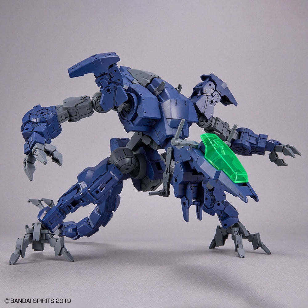 Bandai 5065422 1/144 eEXM GIG-R01 Provedel Type-Rex 01 30MM