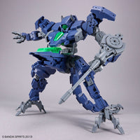 Bandai 5065422 1/144 eEXM GIG-R01 Provedel Type-Rex 01 30MM