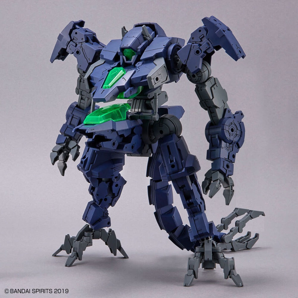 Bandai 5065422 1/144 eEXM GIG-R01 Provedel Type-Rex 01 30MM