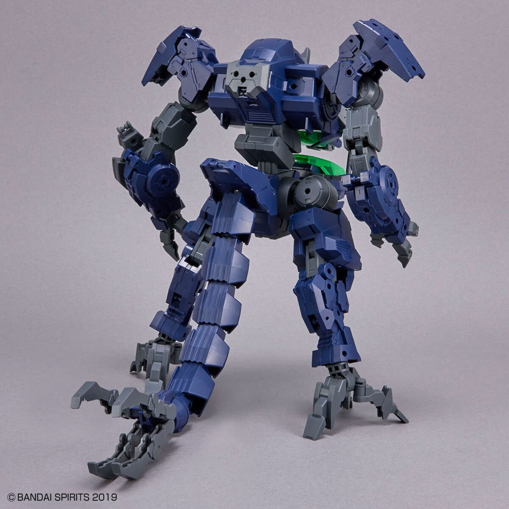 Bandai 5065422 1/144 eEXM GIG-R01 Provedel Type-Rex 01 30MM