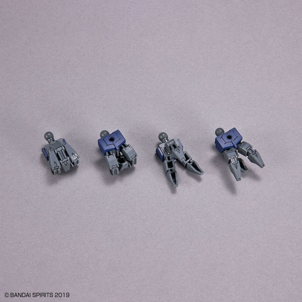 Bandai 5065422 1/144 eEXM GIG-R01 Provedel Type-Rex 01 30MM