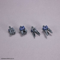 Bandai 5065422 1/144 eEXM GIG-R01 Provedel Type-Rex 01 30MM