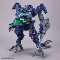 Bandai 5065422 1/144 eEXM GIG-R01 Provedel Type-Rex 01 30MM