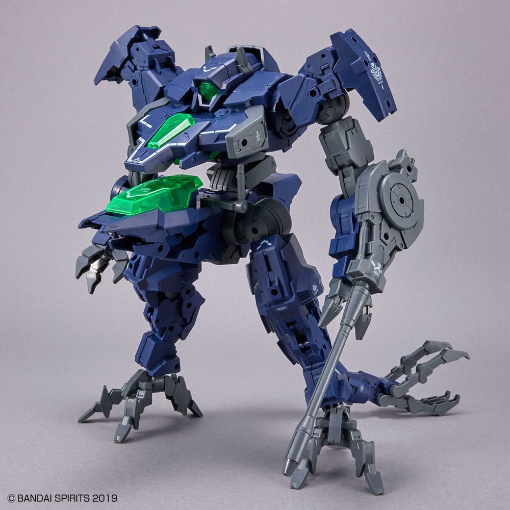Bandai 5065422 1/144 eEXM GIG-R01 Provedel Type-Rex 01 30MM