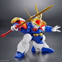 Bandai 5065423 HG Ryujinmaru Wataru 4573102654236
