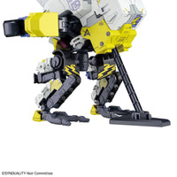 Bandai 5065424 HG Daisyogre Synduality